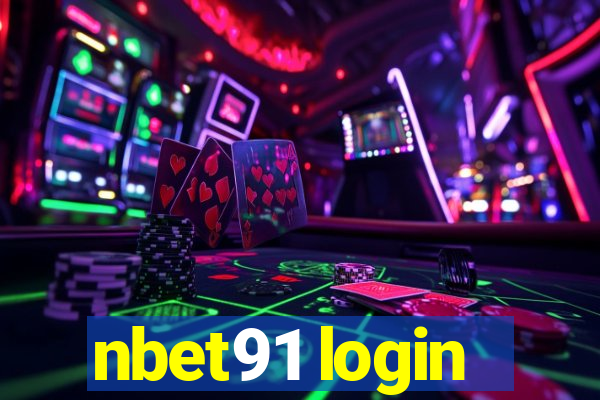 nbet91 login